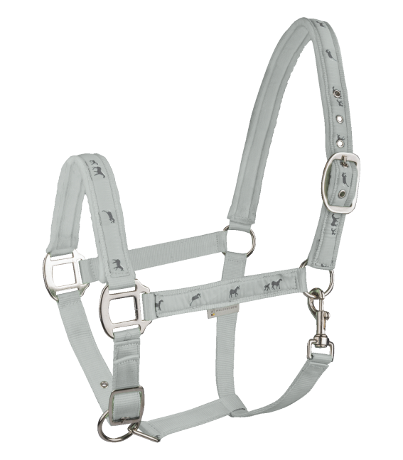 LITTLE HORSE HALTER by Waldhausen