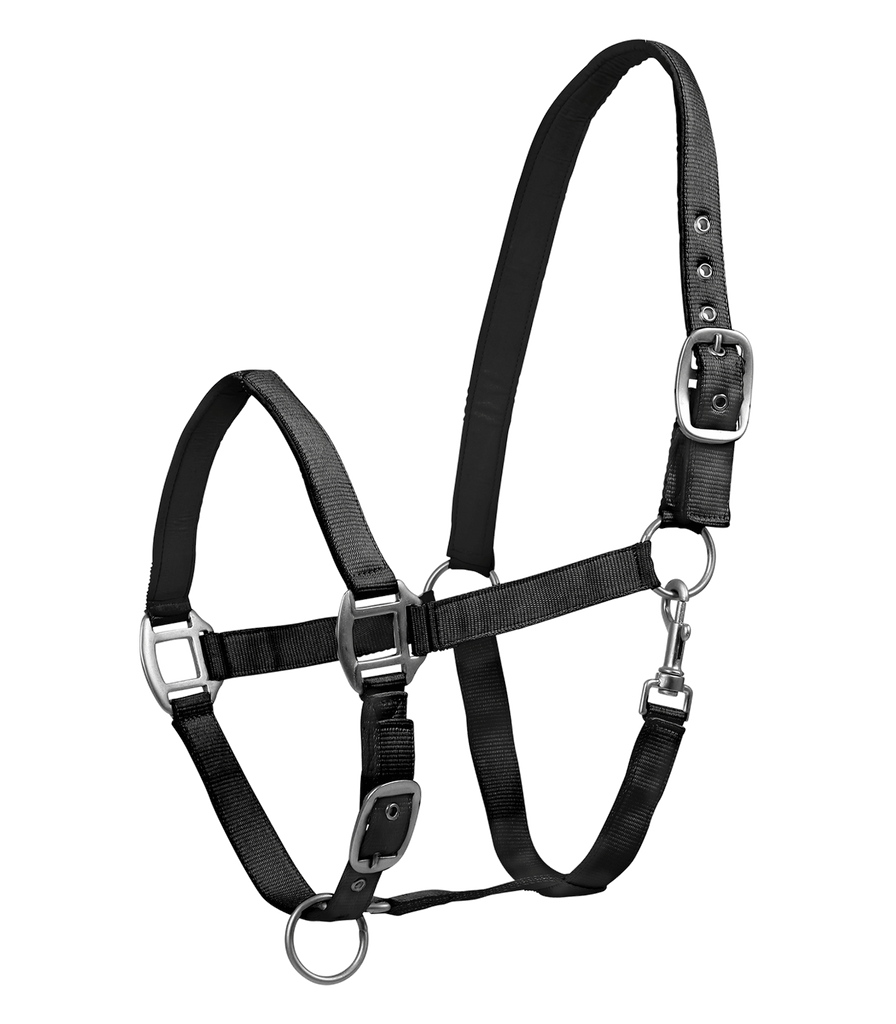 HALTER SATIN by Waldhausen