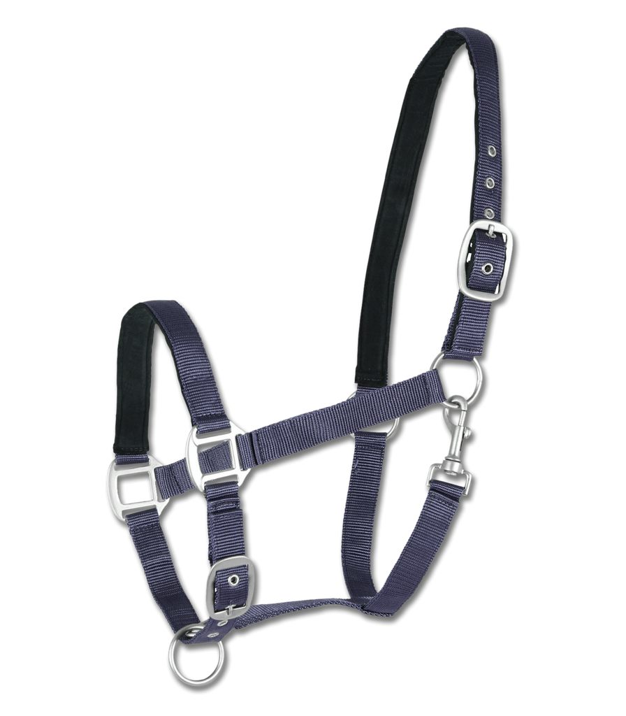 HALTER SATIN by Waldhausen