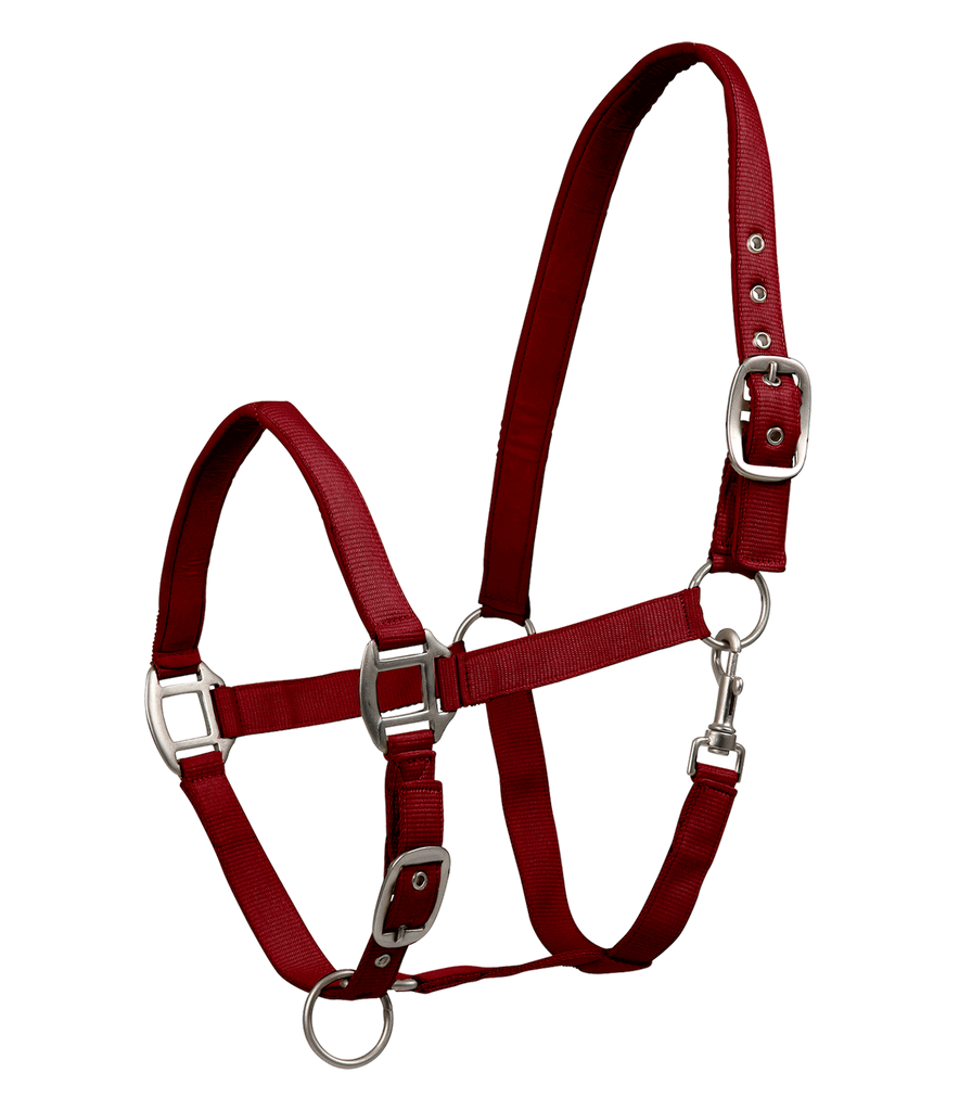 HALTER SATIN by Waldhausen