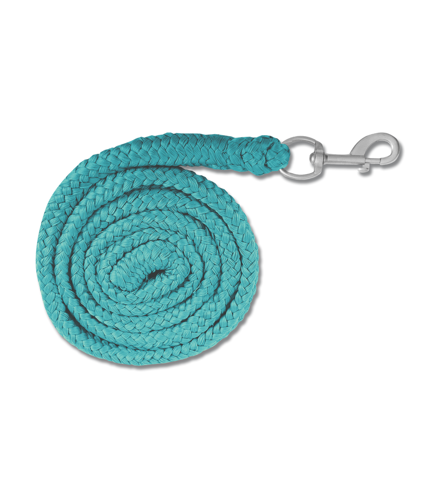 ECONOMIC LEAD ROPE - CARABINER by Waldhausen