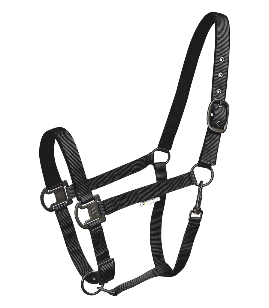 Gloomy Halter by Waldhausen