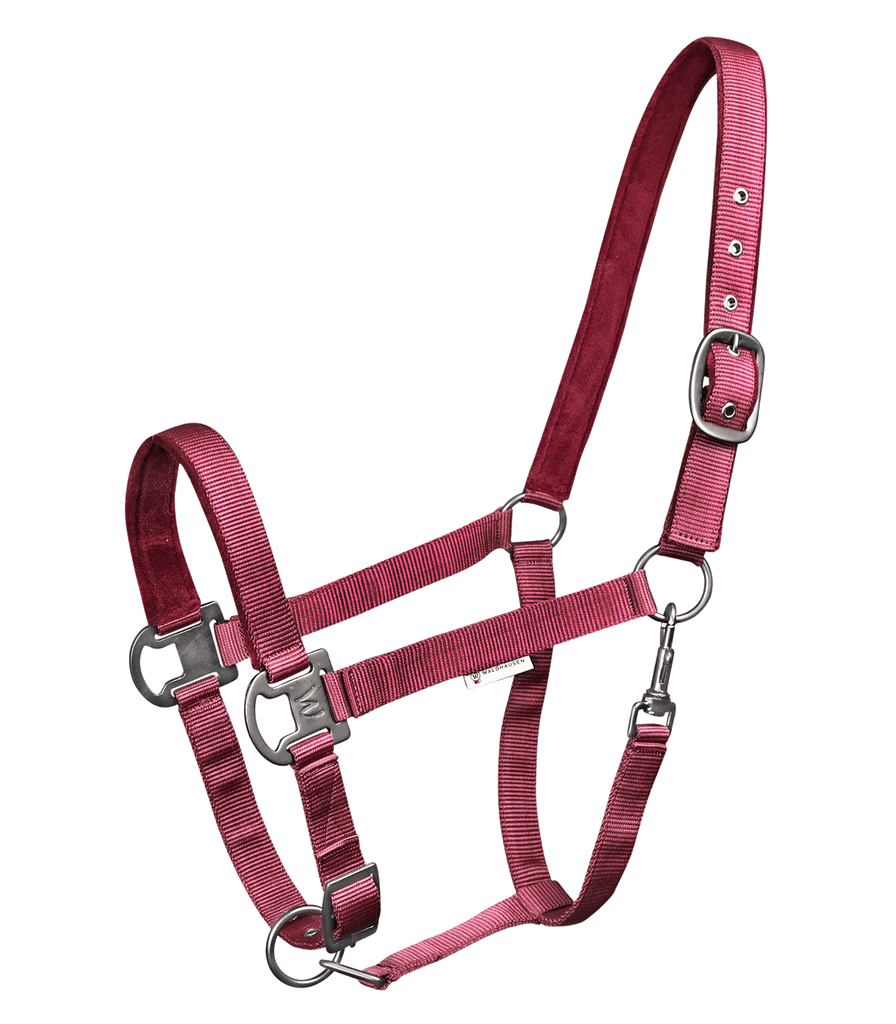 Gloomy Halter by Waldhausen