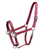 Gloomy Halter by Waldhausen