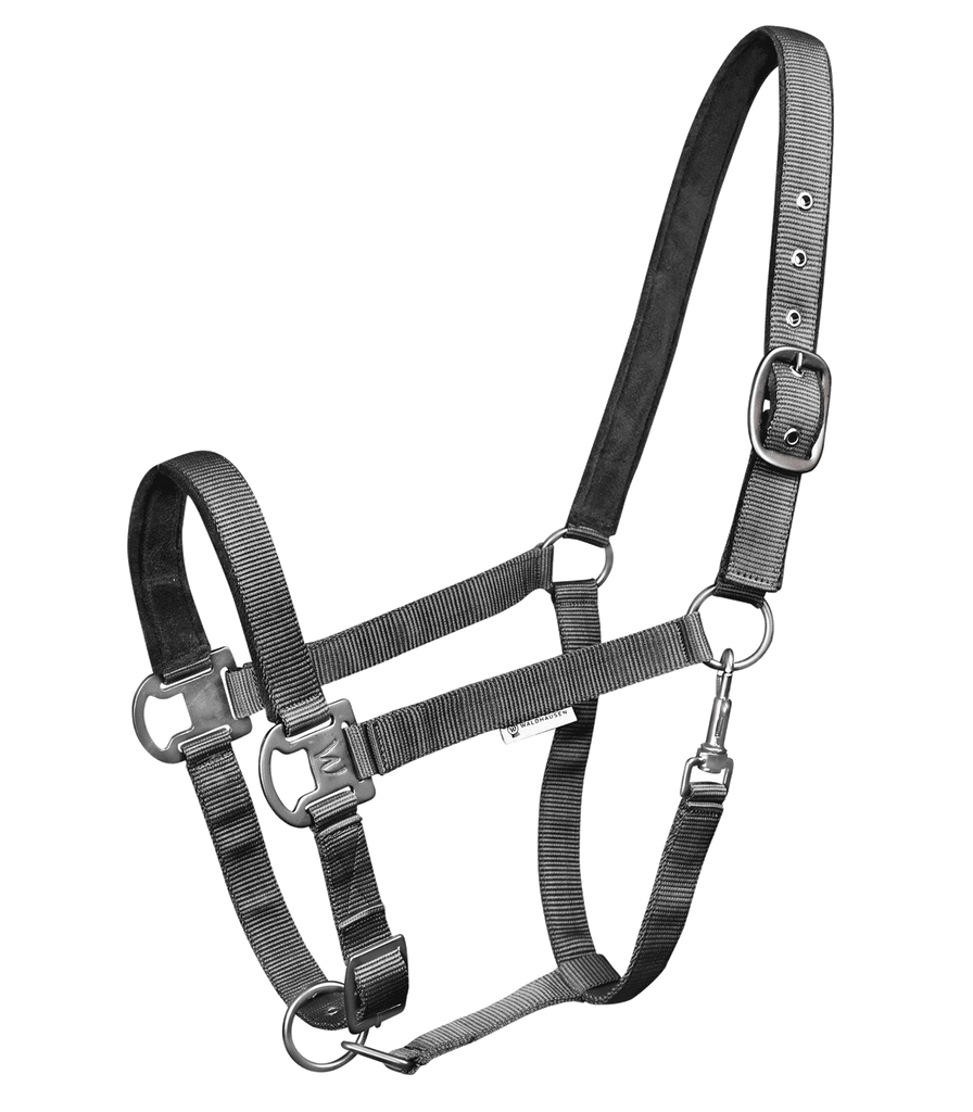 Gloomy Halter by Waldhausen