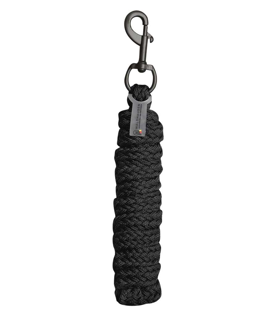 Gloomy Lead Rope - Snap Hook by Waldhausen