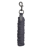 Gloomy Lead Rope - Snap Hook by Waldhausen