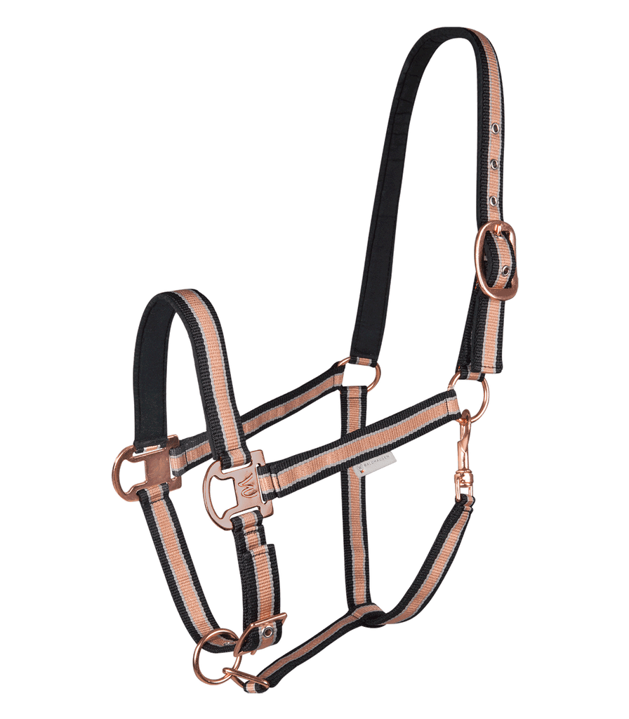 Shine Halter by Waldhausen