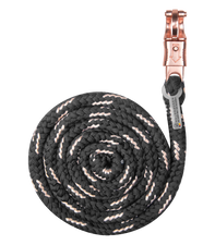 ROSÉ LEAD ROPE - PANIC HOOK by Waldhausen