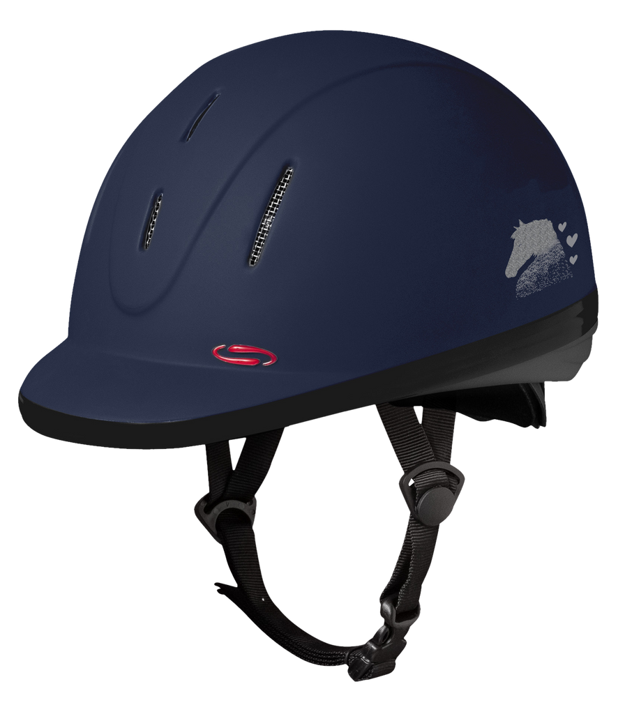 SWING HELMET H06 by Waldhausen