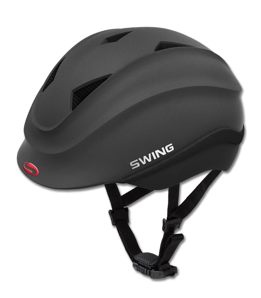 K4 SWING RIDING HELMET FOR CHILDREN by Waldhausen