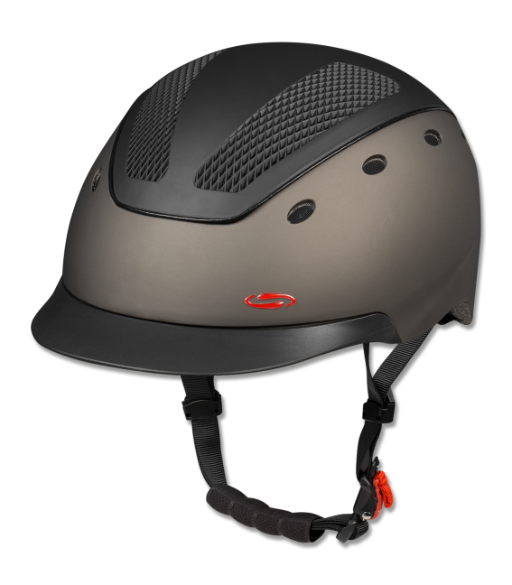 SWING H18 RIDING HELMET by Waldhausen