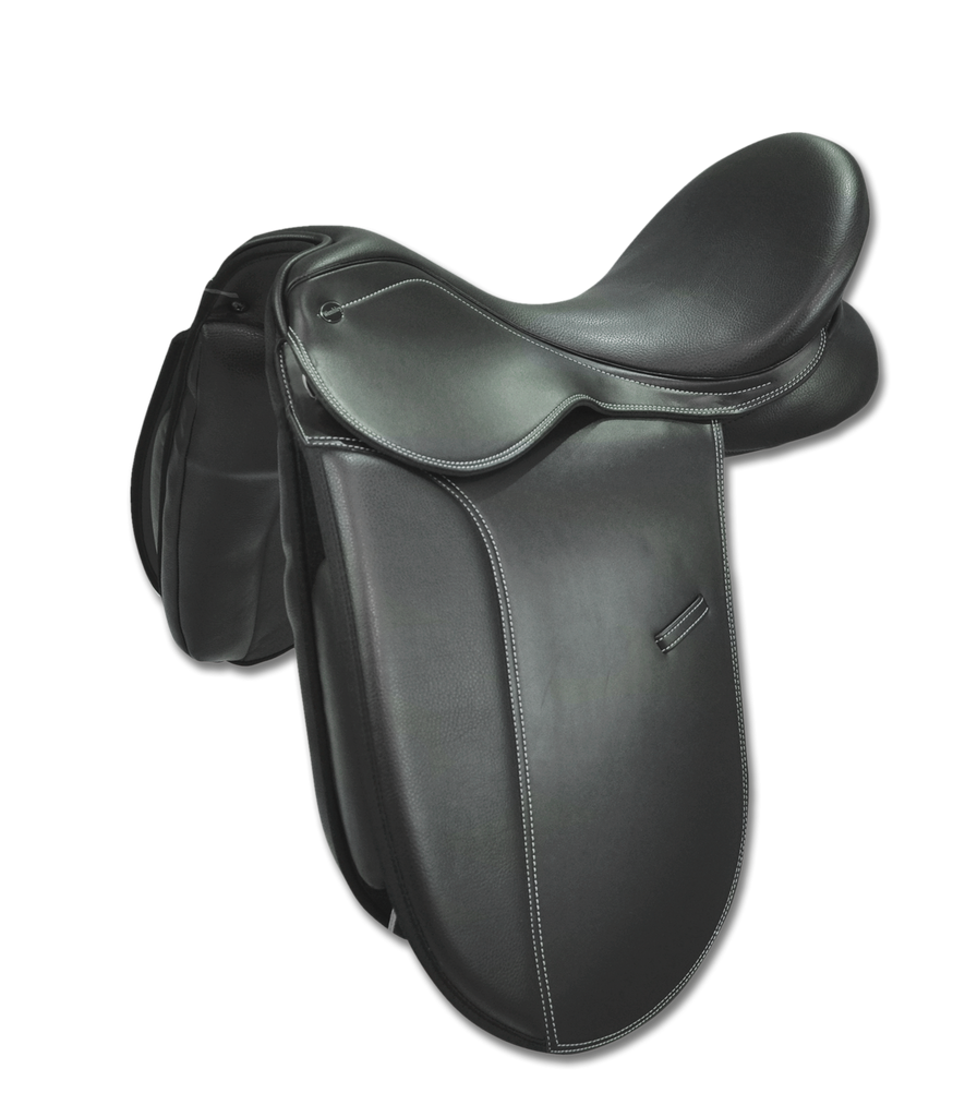 ECONOMIC DRESSAGE SADDLE by Waldhausen