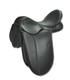 ECONOMIC DRESSAGE SADDLE by Waldhausen