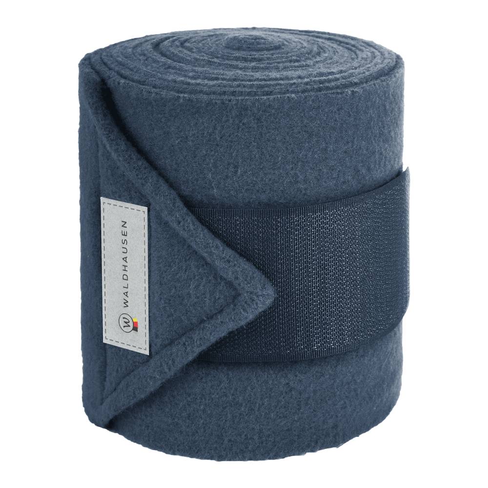 BASIC FLEECE BANDAGES by Waldhausen