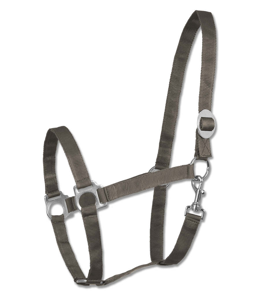 Perlon Halter by Waldhausen