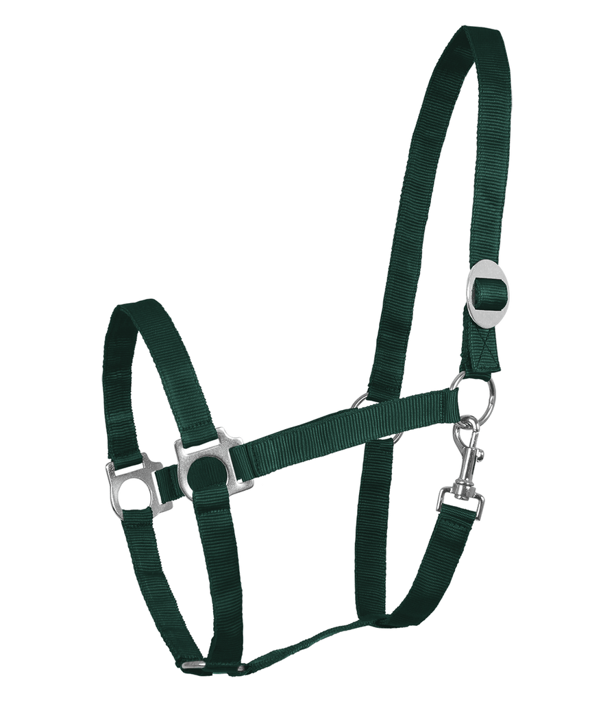 Perlon Halter by Waldhausen