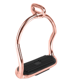 ROSE ICELANDIC STIRRUPS by Waldhausen