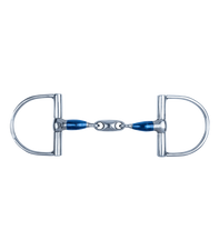 SWEET IRON D-RING BIT, DOUBLE-JOINTED by Waldhausen
