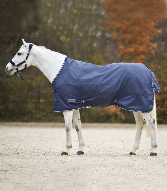 ECONOMIC TURNOUT RUG by Waldhausen