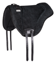 SUEDE RIDING PAD by Waldhausen