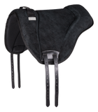 SUEDE RIDING PAD by Waldhausen