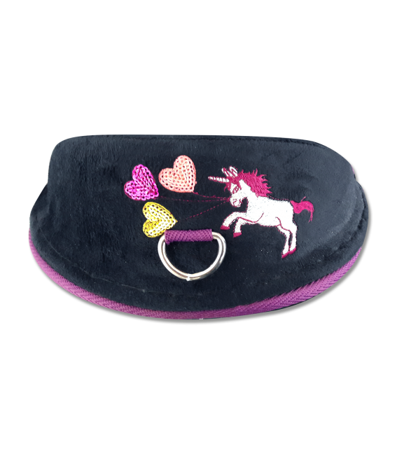 UNICORN RIDING PAD by Waldhausen