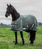 ECONOMIC TURNOUT RUG, 200 G by Waldhausen