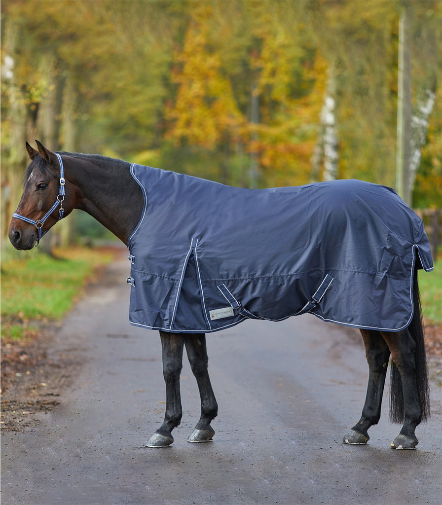 ECONOMIC TURNOUT RUG, 200 G by Waldhausen