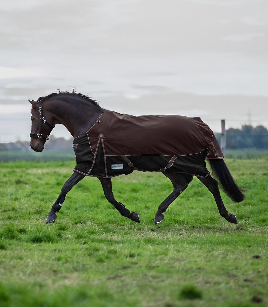 COMFORT TURNOUT RUG, 100 G by Waldhausen