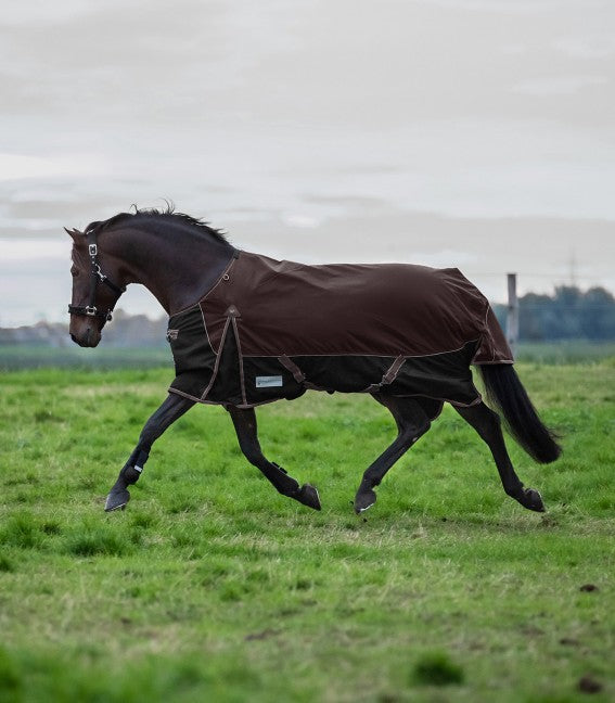 COMFORT TURNOUT RUG, 300 G by Waldhausen