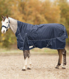 COMFORT TURNOUT RUG, 200 G, HIGH NECK by Waldhausen