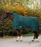 COMFORT TURNOUT RUG, 200 G, HIGH NECK by Waldhausen