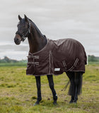 ECONOMIC TURNOUT RUG, LIGHTWEIGHT by Waldhausen