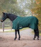 ECONOMIC TURNOUT RUG, 50G by Waldhausen