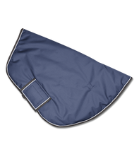 ECONOMIC TURNOUT RUG NECK PART, LIGHTWEIGHT by Waldhausen