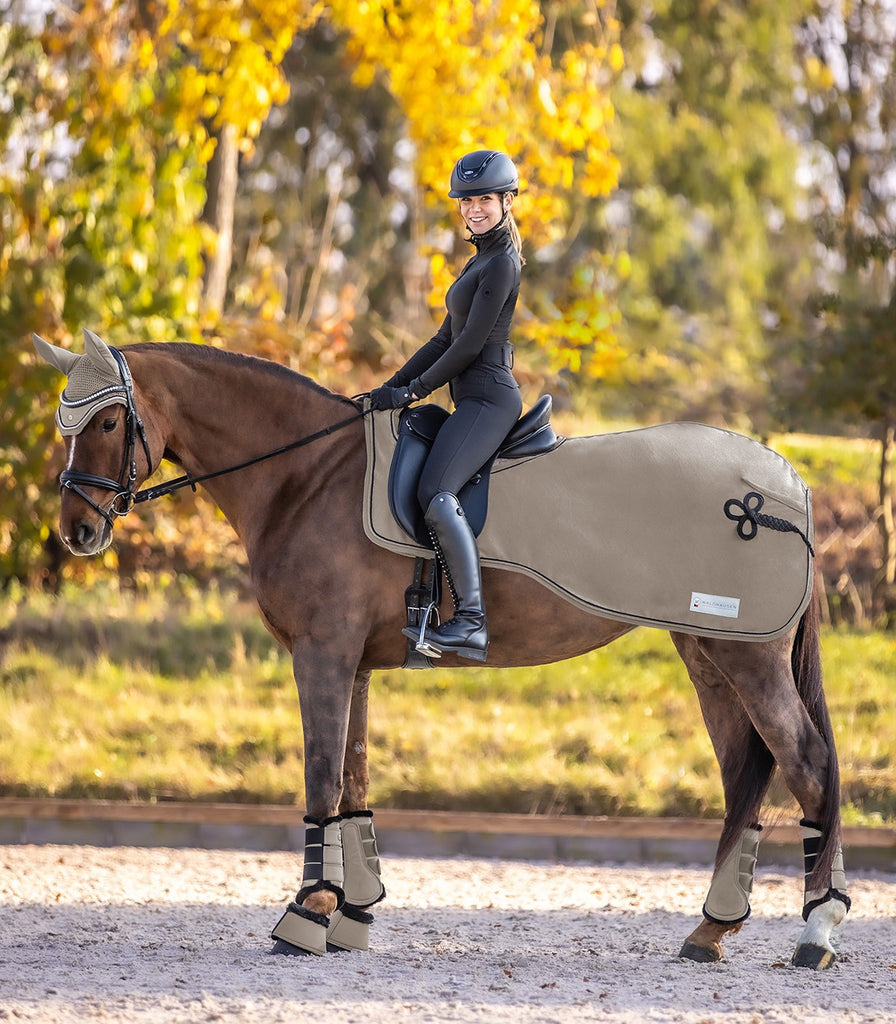 PEGASUS EXERCISE RUG by Waldhausen