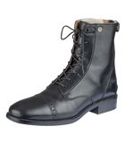 BELFORT WINTER LACE-UP JODHPUR BOOTS by Waldhausen