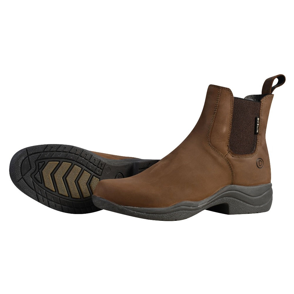 Venturer RS III Ankle Boots by Dublin