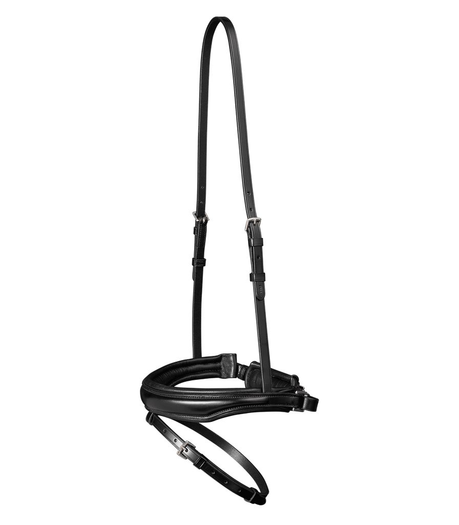 X-LINE PULL BACK NOSEBAND by Waldhausen