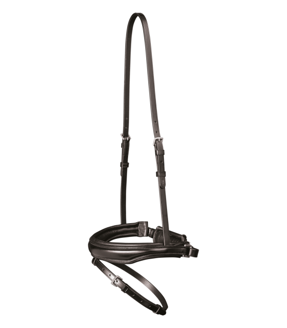 X-LINE PULL BACK NOSEBAND by Waldhausen