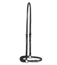 X-LINE DROP NOSEBAND by Waldhausen