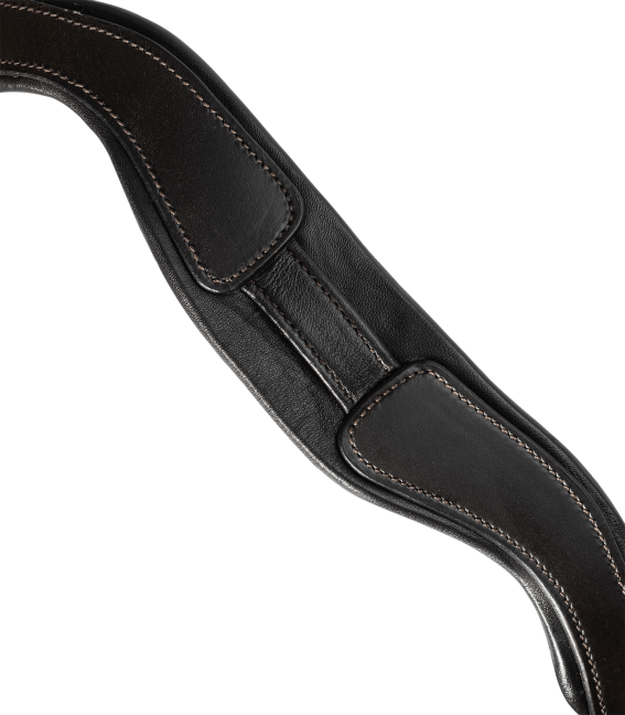 X-LINE GOLDHEART Bridle by Waldhausen