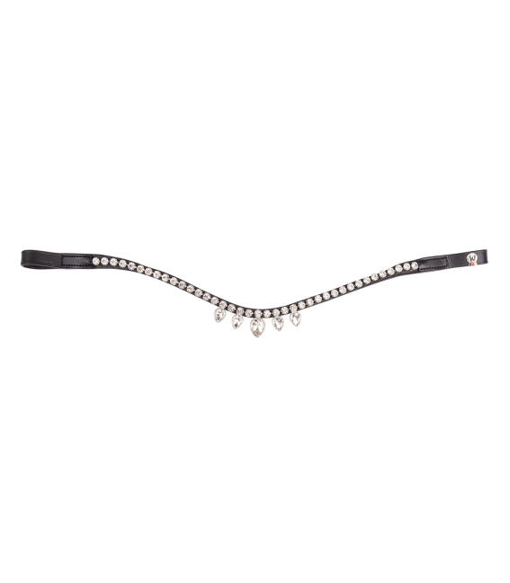 X-LINE DIADEM BROWBAND by Waldhausen