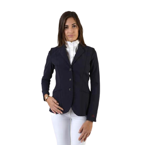 Ladies Technical Jacket Altea by Makebe