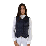 Ladies Body Warmer Ladybird by Makebe