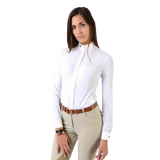 Ladies Show Shirt Dafne by Makebe