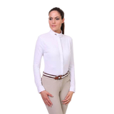 Ladies Show Shirt Sofia by Makebe