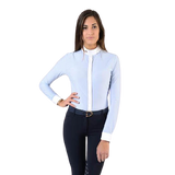 Ladies Show Shirt Sofia by Makebe