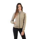 Ladies Technical Sweater Gaia by Makebe